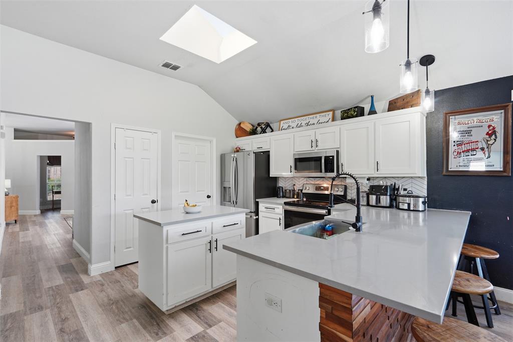 Mallard Cove - Residential