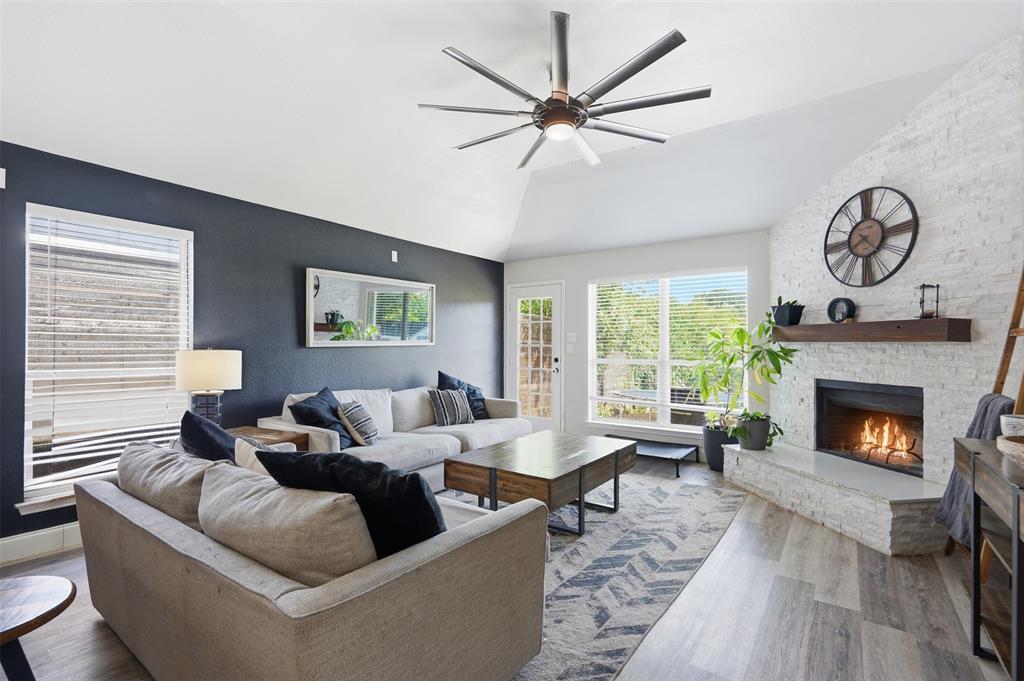 Mallard Cove - Residential