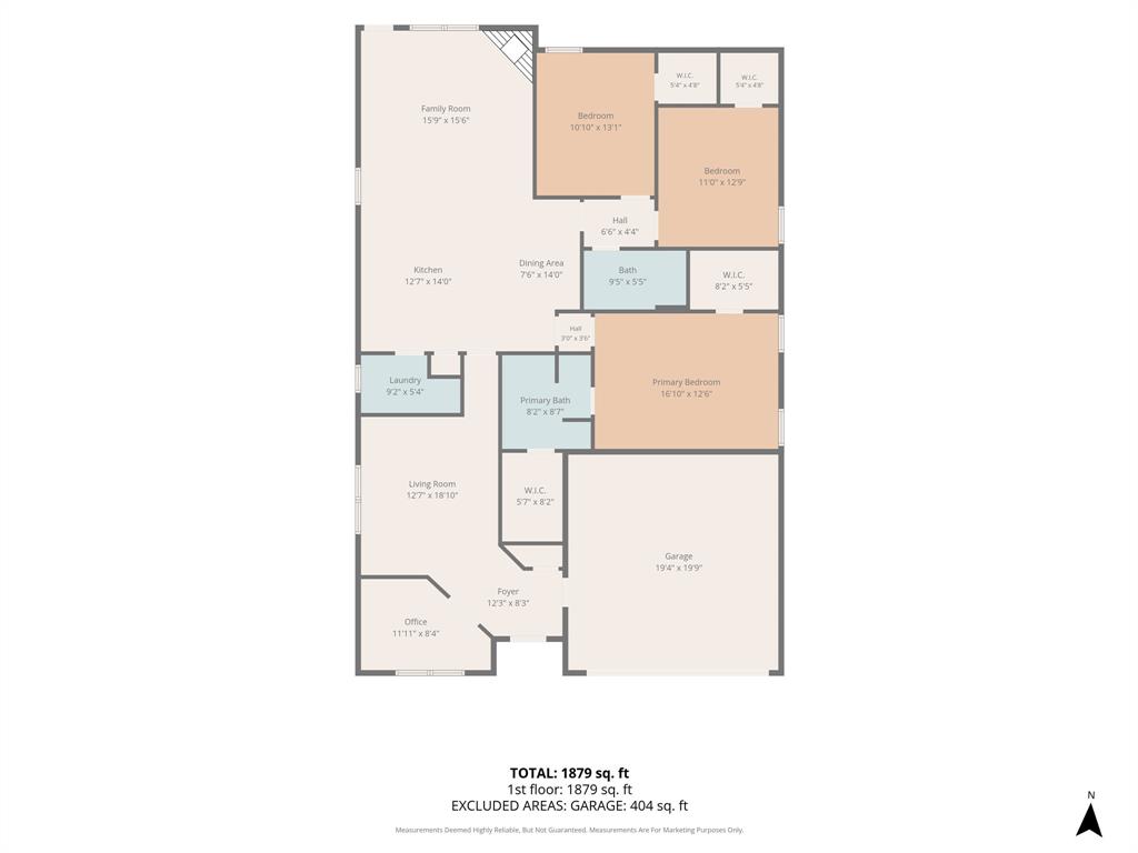 Mallard Cove - Residential