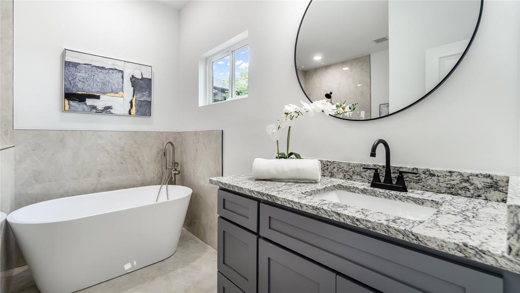 Sunset Hill Rev - Residential