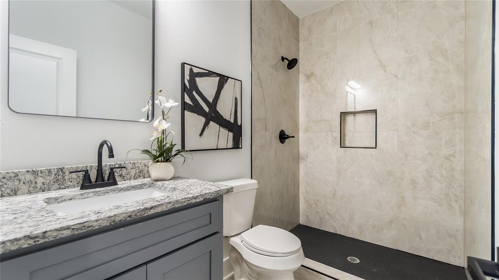 Sunset Hill Rev - Residential