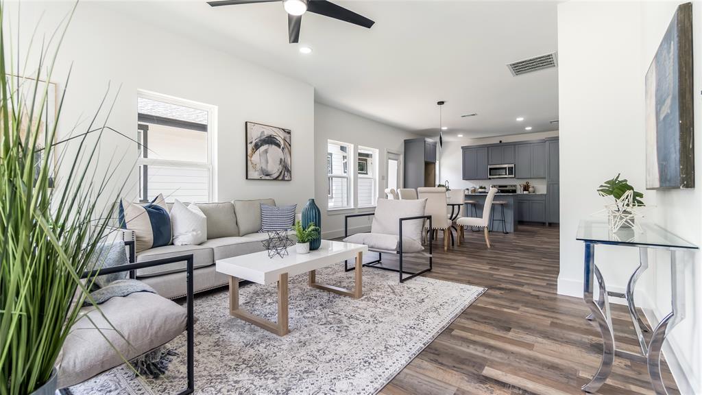 Sunset Hill Rev - Residential