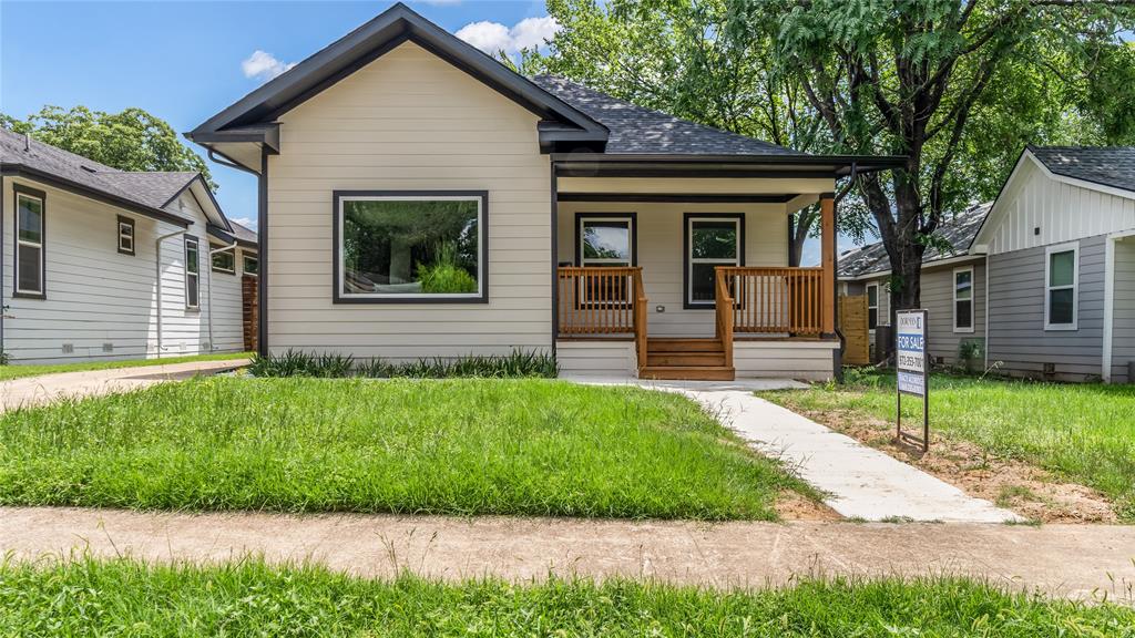 Sunset Hill Rev - Residential