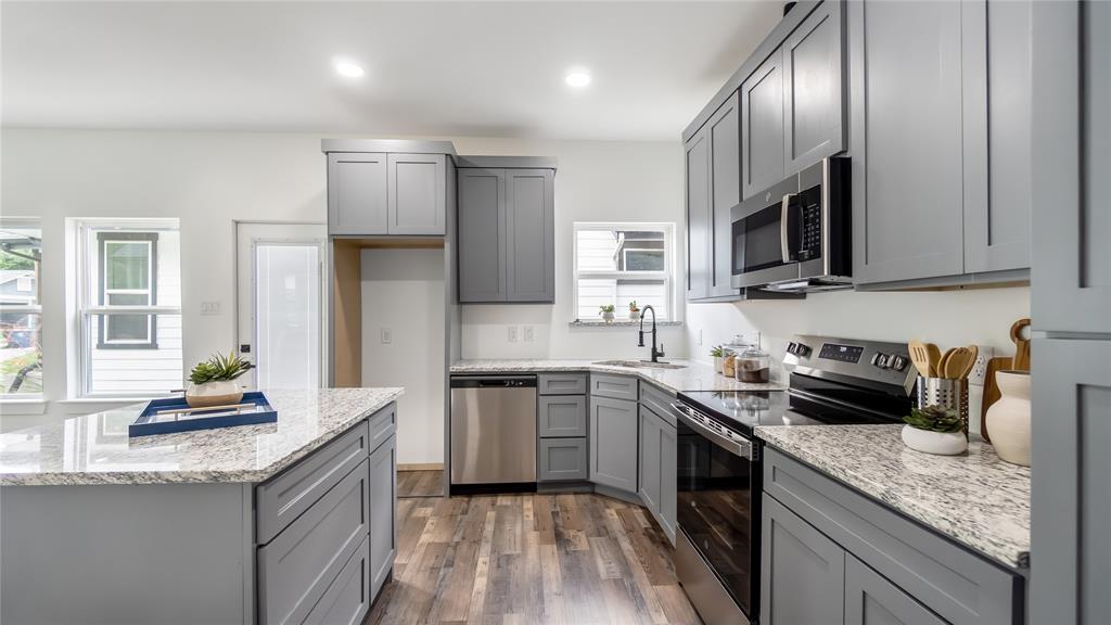 Sunset Hill Rev - Residential