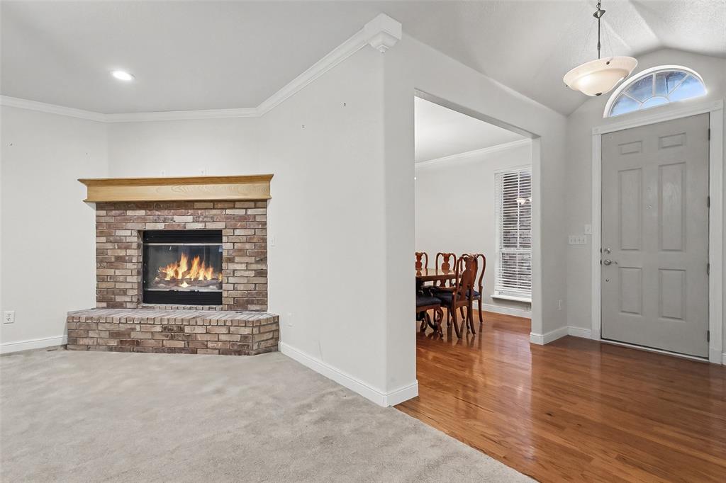 JN Barnhill - Residential