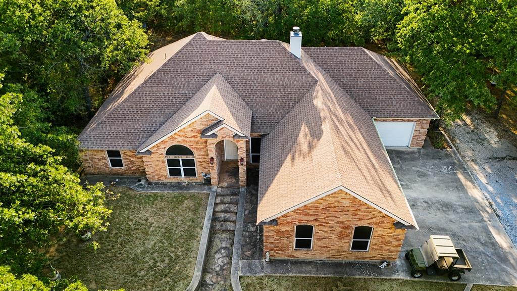 JN Barnhill - Residential