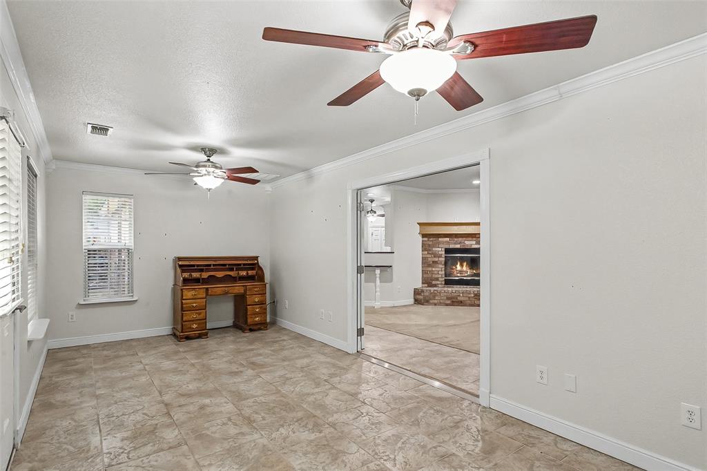 JN Barnhill - Residential