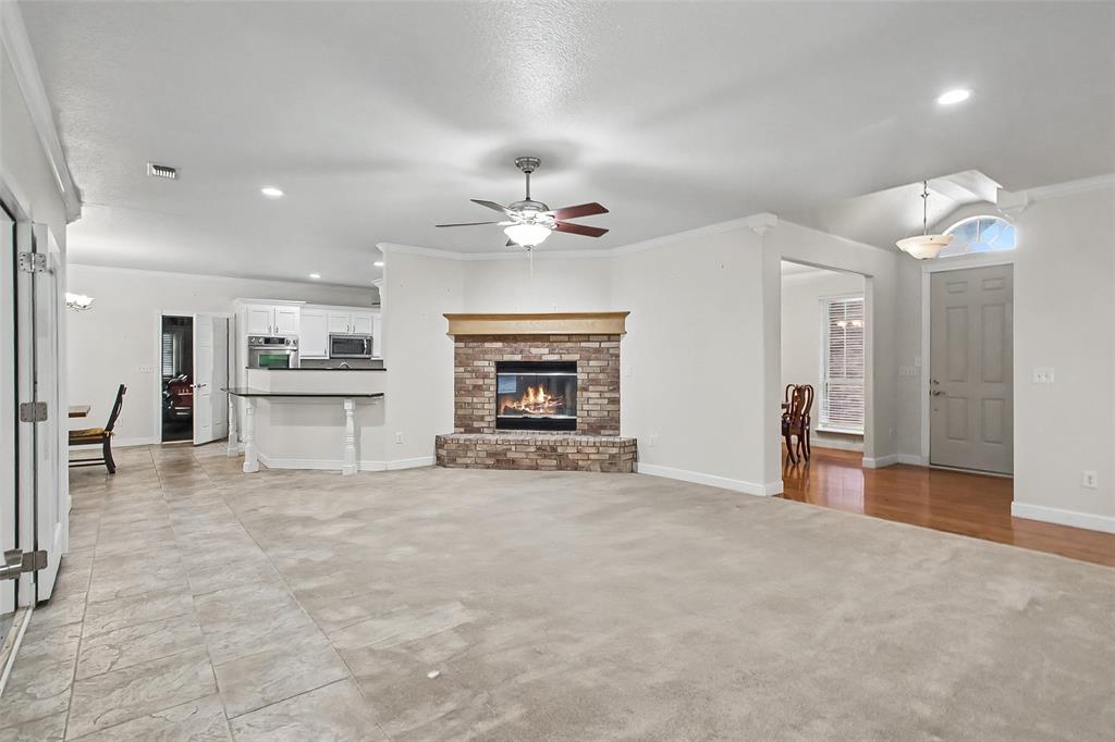 JN Barnhill - Residential