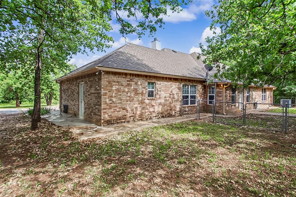 JN Barnhill - Residential