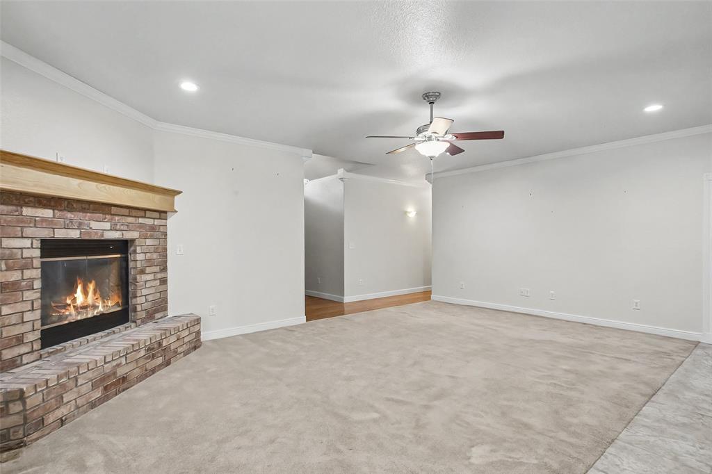 JN Barnhill - Residential