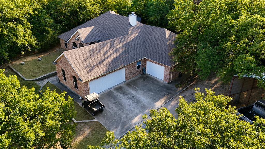 JN Barnhill - Residential
