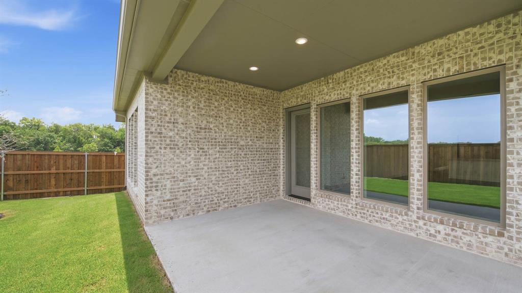 Trinity Falls - Residential