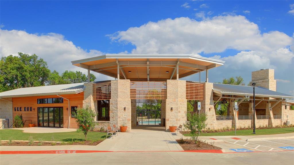 Trinity Falls - Residential