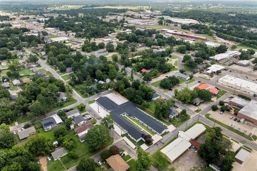 Mt Pleasant City Blocks - Residential Income
