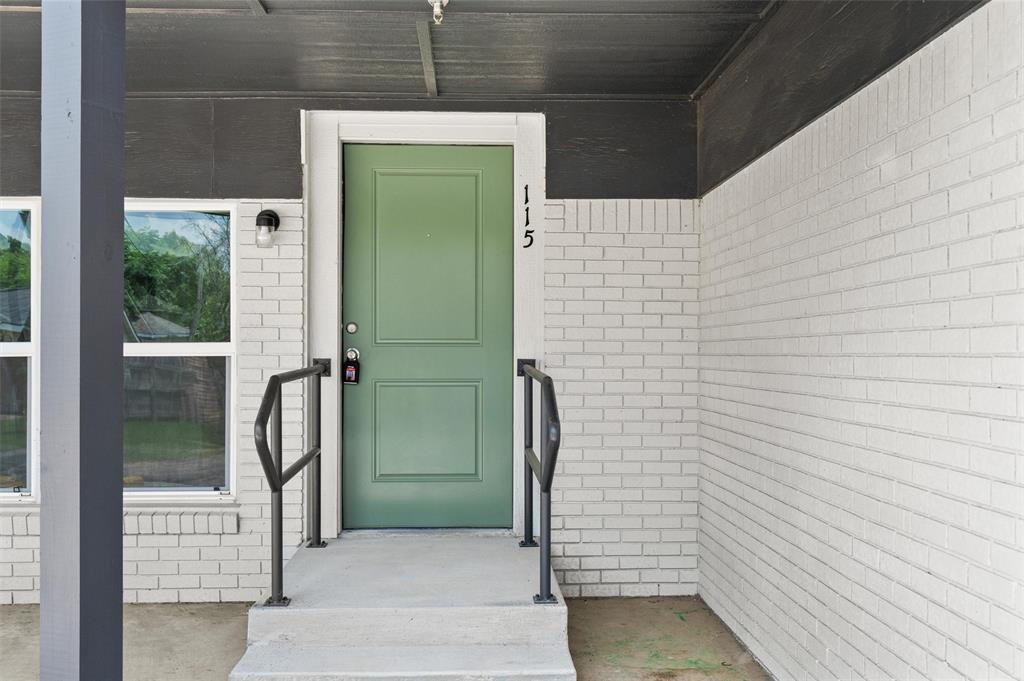 Mt Pleasant City Blocks - Residential Income