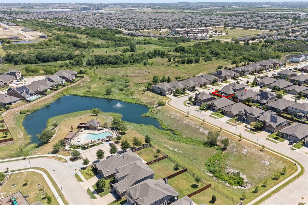 Lasater Ranch - Residential