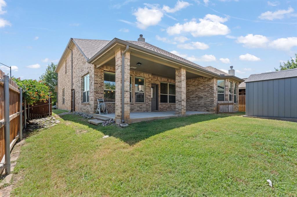 Lasater Ranch - Residential
