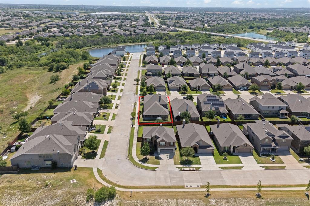 Lasater Ranch - Residential
