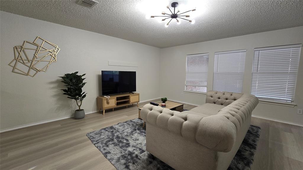 Fossil Spgs Add - Residential