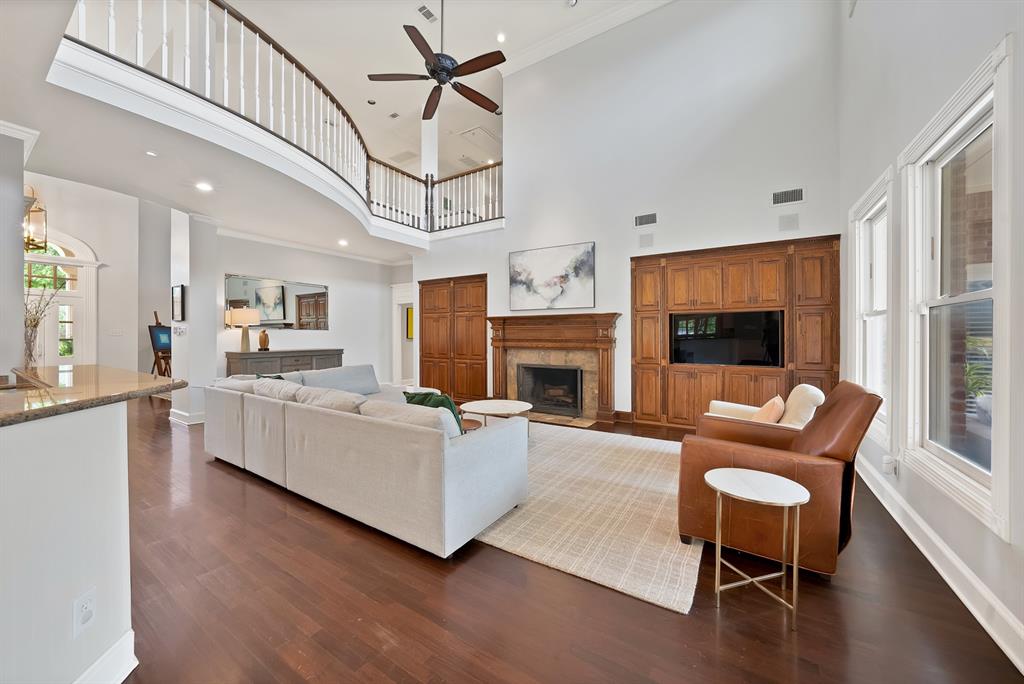 Forest Hills Add - Residential