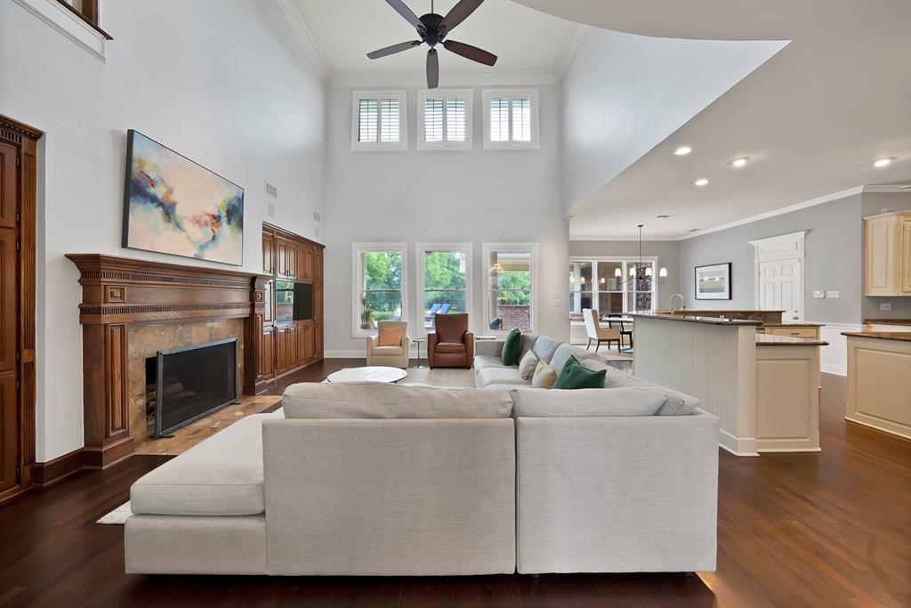 Forest Hills Add - Residential