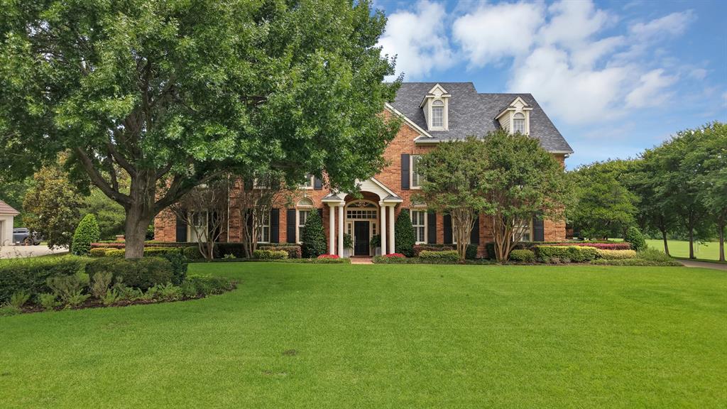 Forest Hills Add - Residential