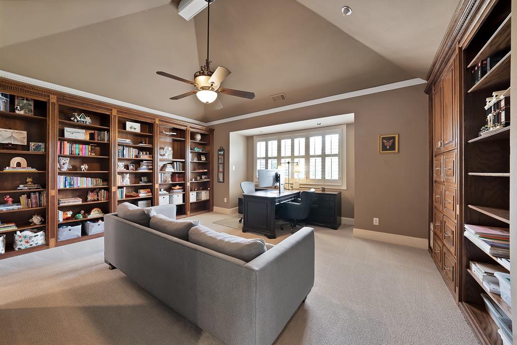 Forest Hills Add - Residential