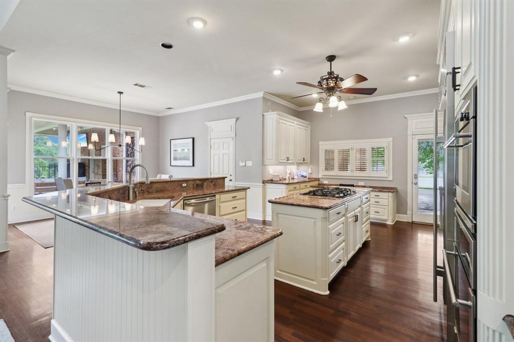 Forest Hills Add - Residential