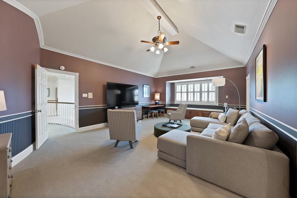 Forest Hills Add - Residential