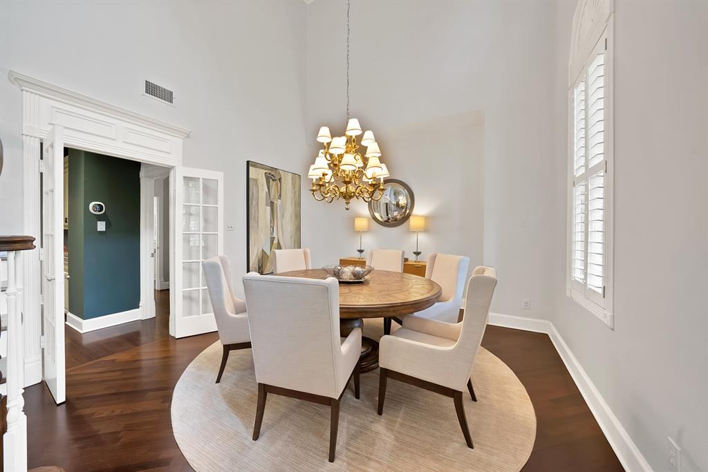 Forest Hills Add - Residential