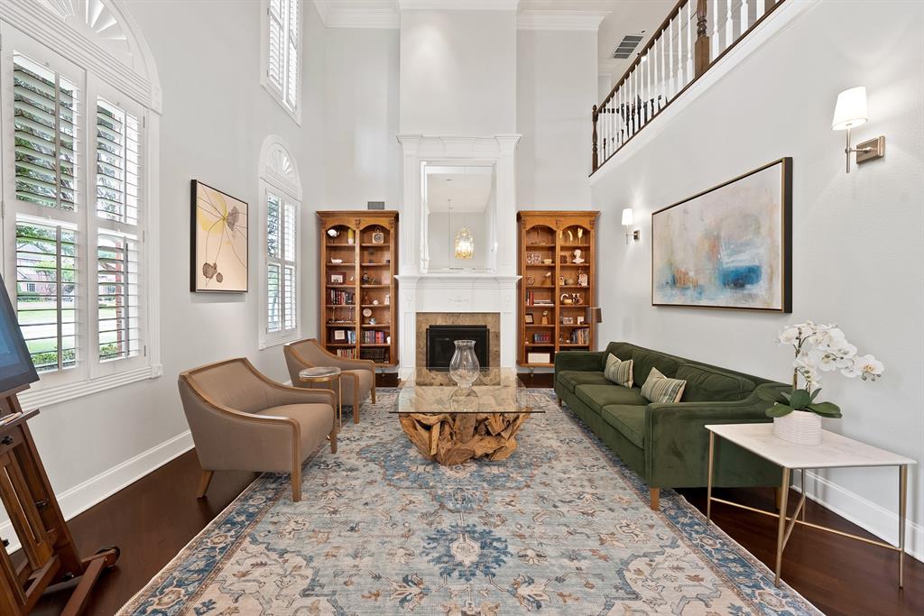 Forest Hills Add - Residential