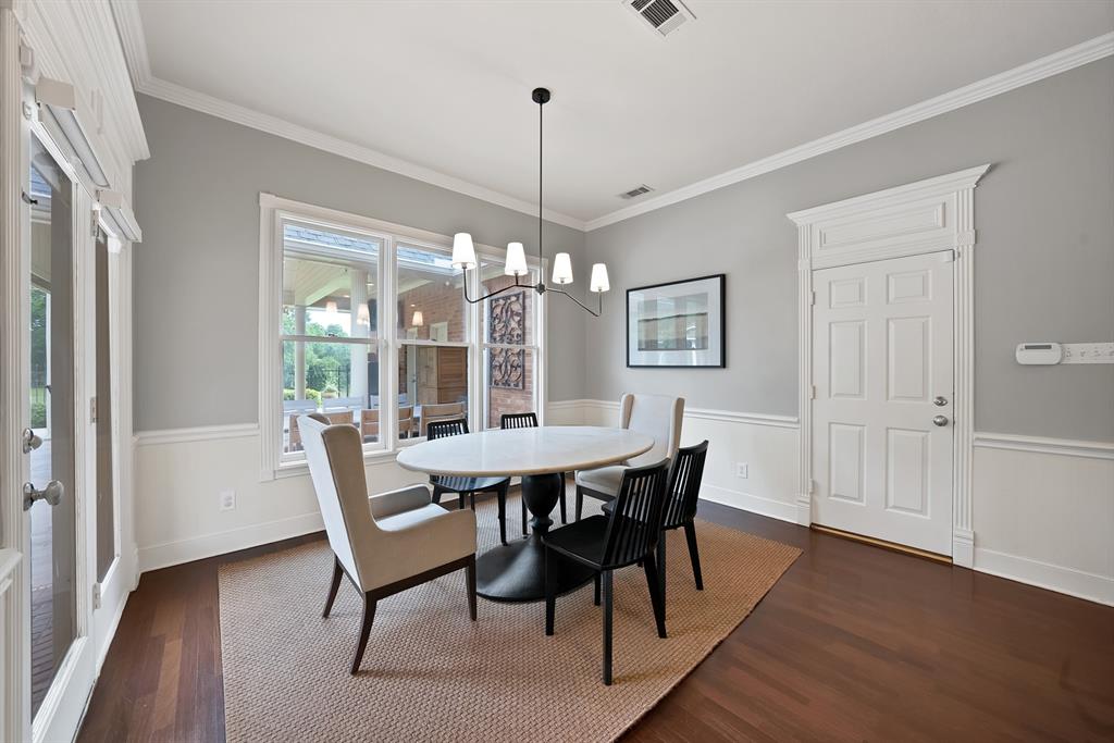 Forest Hills Add - Residential