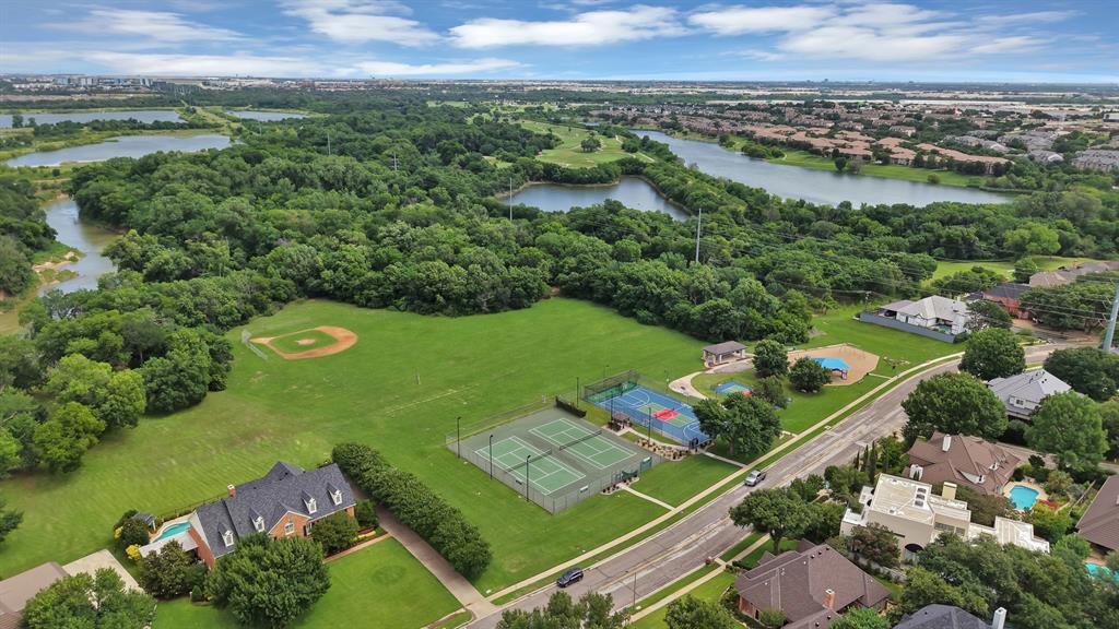 Forest Hills Add - Residential