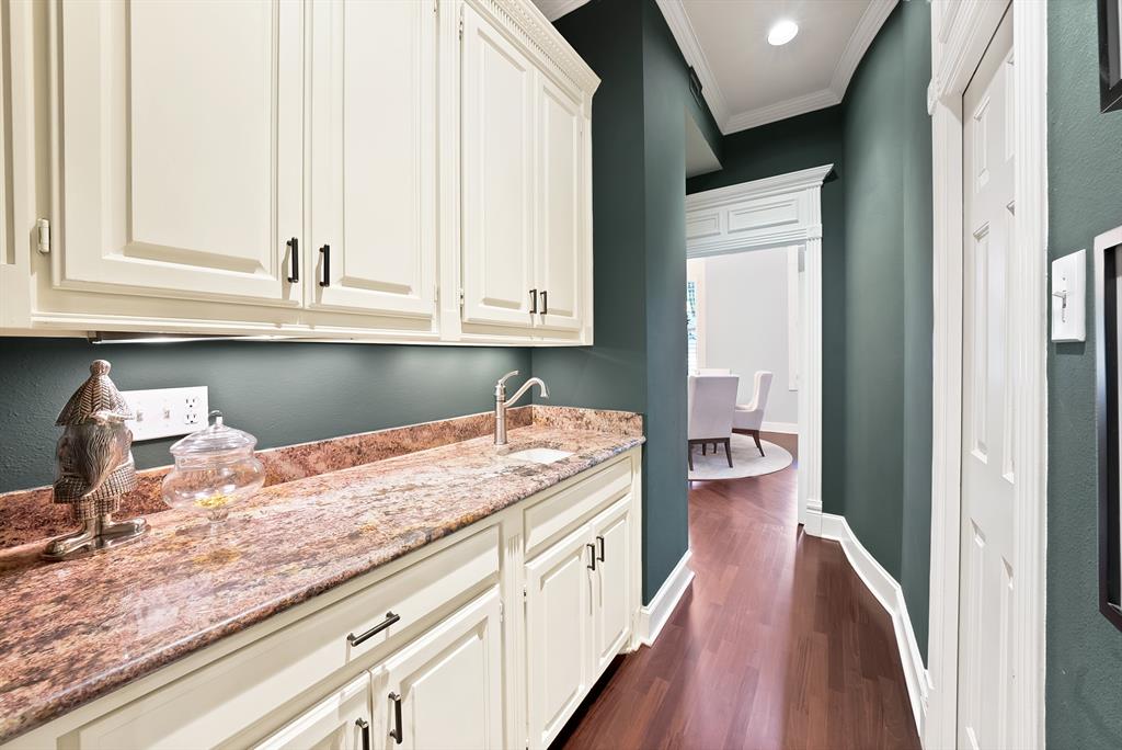 Forest Hills Add - Residential