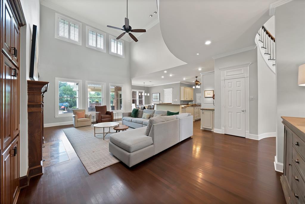Forest Hills Add - Residential