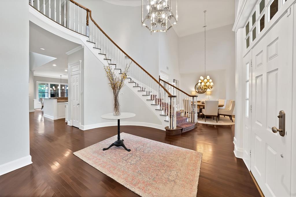 Forest Hills Add - Residential