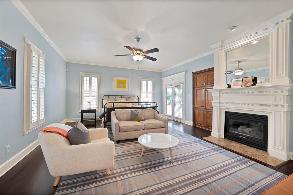 Forest Hills Add - Residential