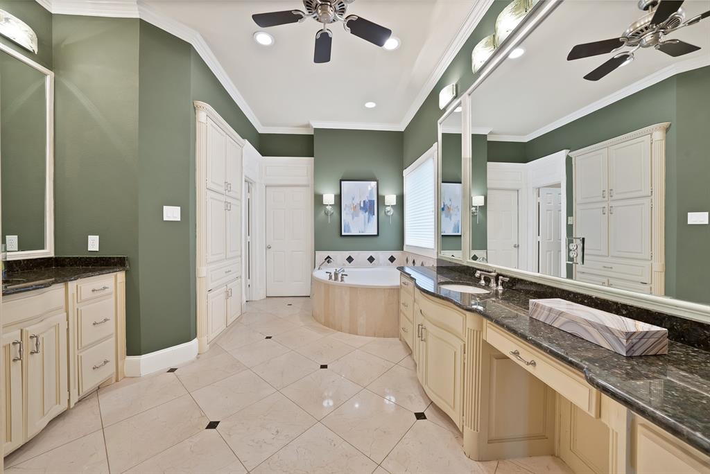Forest Hills Add - Residential