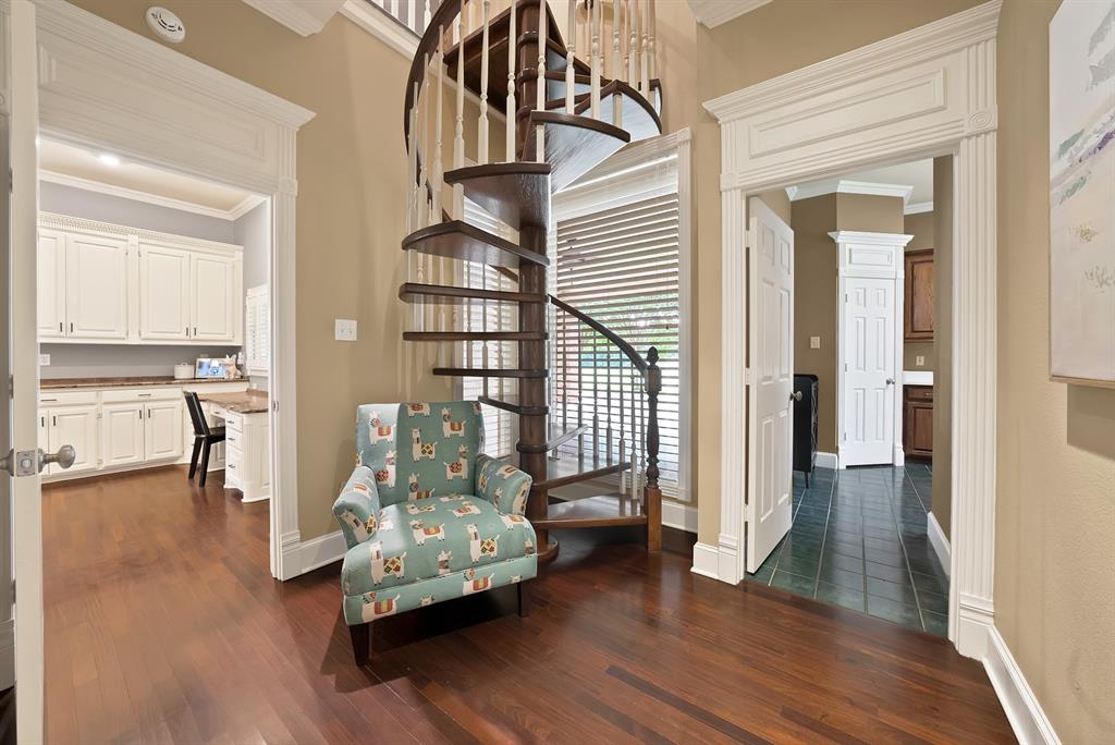 Forest Hills Add - Residential