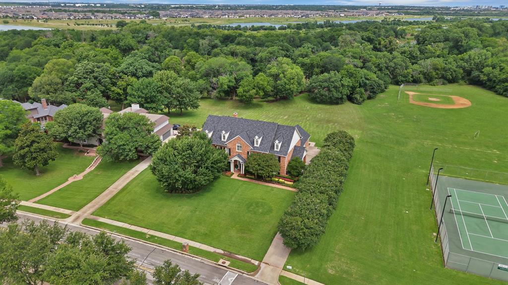 Forest Hills Add - Residential