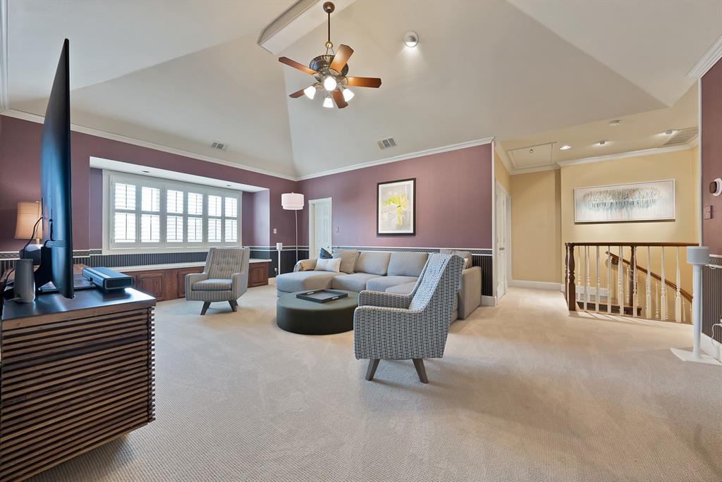 Forest Hills Add - Residential