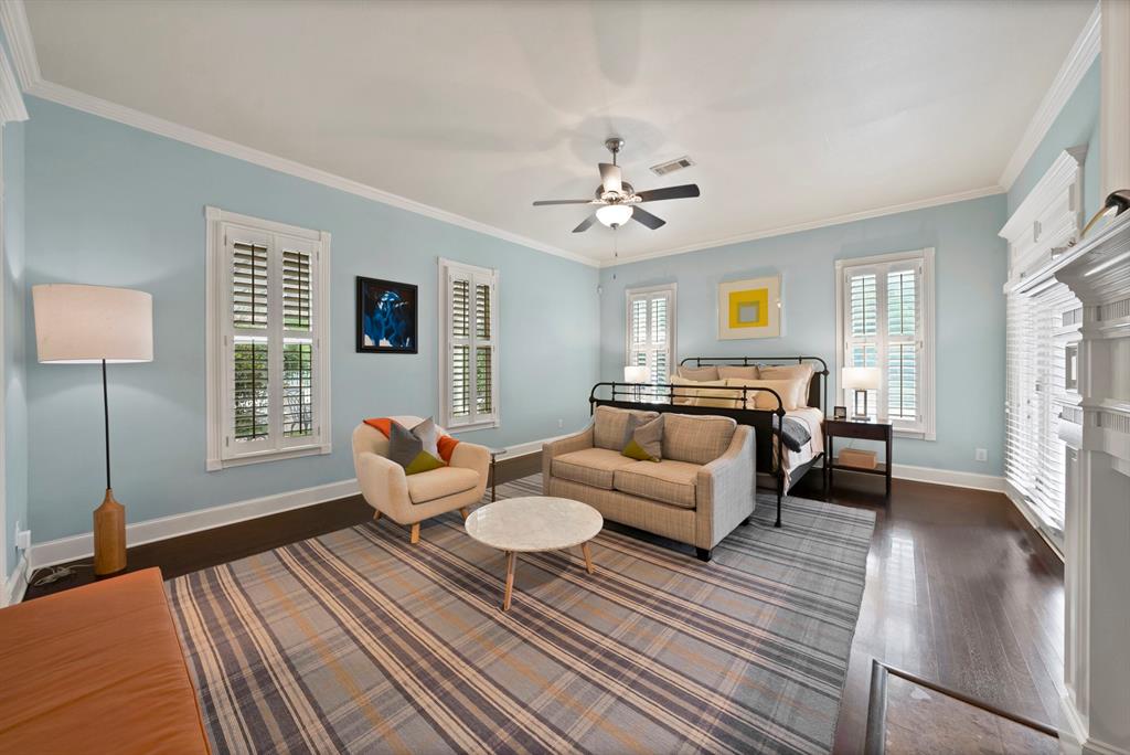 Forest Hills Add - Residential