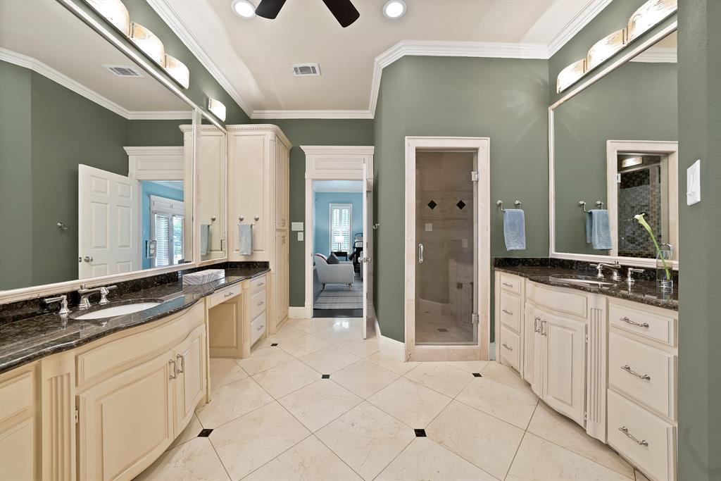 Forest Hills Add - Residential