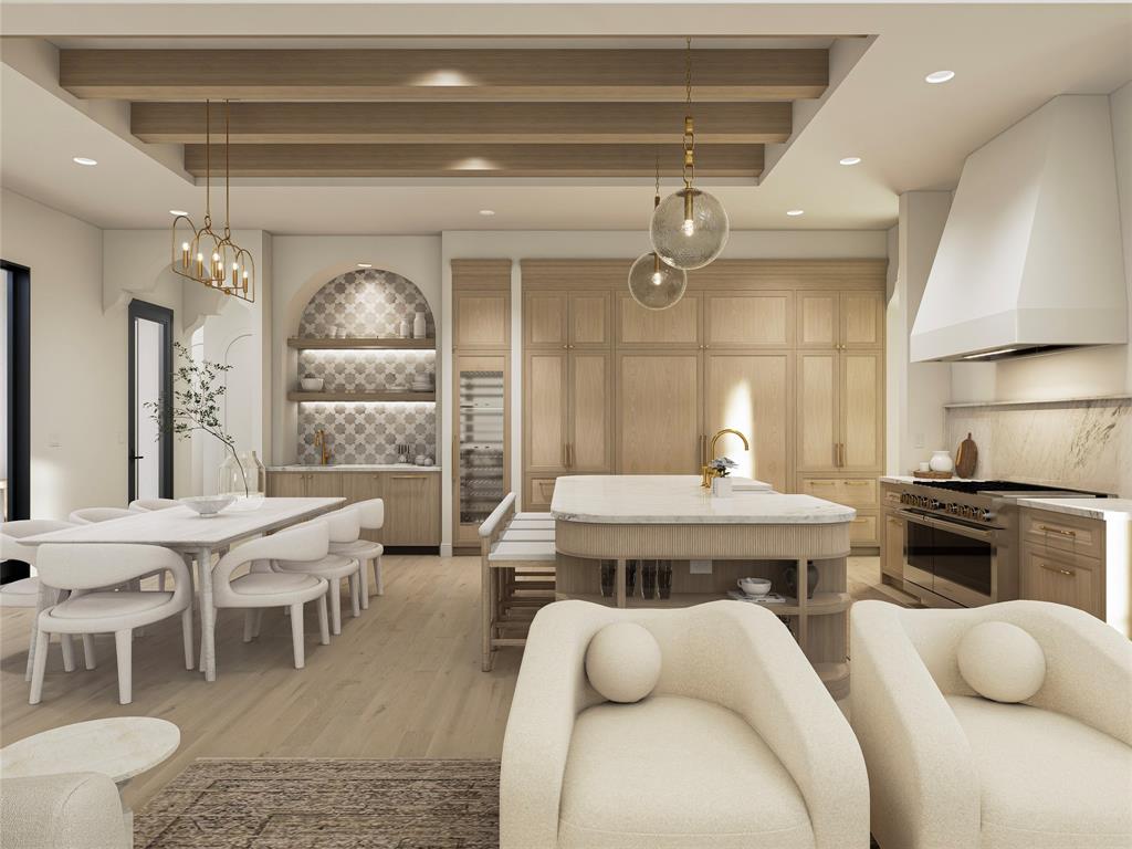 HEATH GOLF & YACHT CLUB - Residential