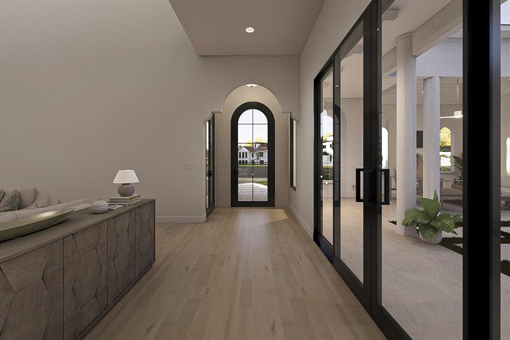 HEATH GOLF & YACHT CLUB - Residential