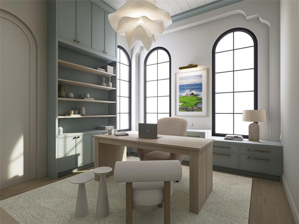 HEATH GOLF & YACHT CLUB - Residential