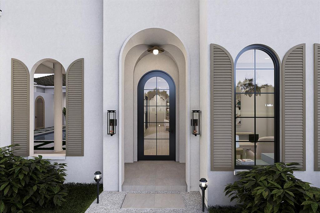 HEATH GOLF & YACHT CLUB - Residential