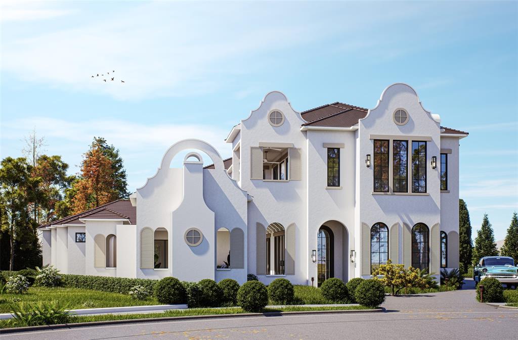 HEATH GOLF & YACHT CLUB - Residential