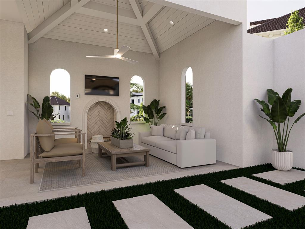 HEATH GOLF & YACHT CLUB - Residential