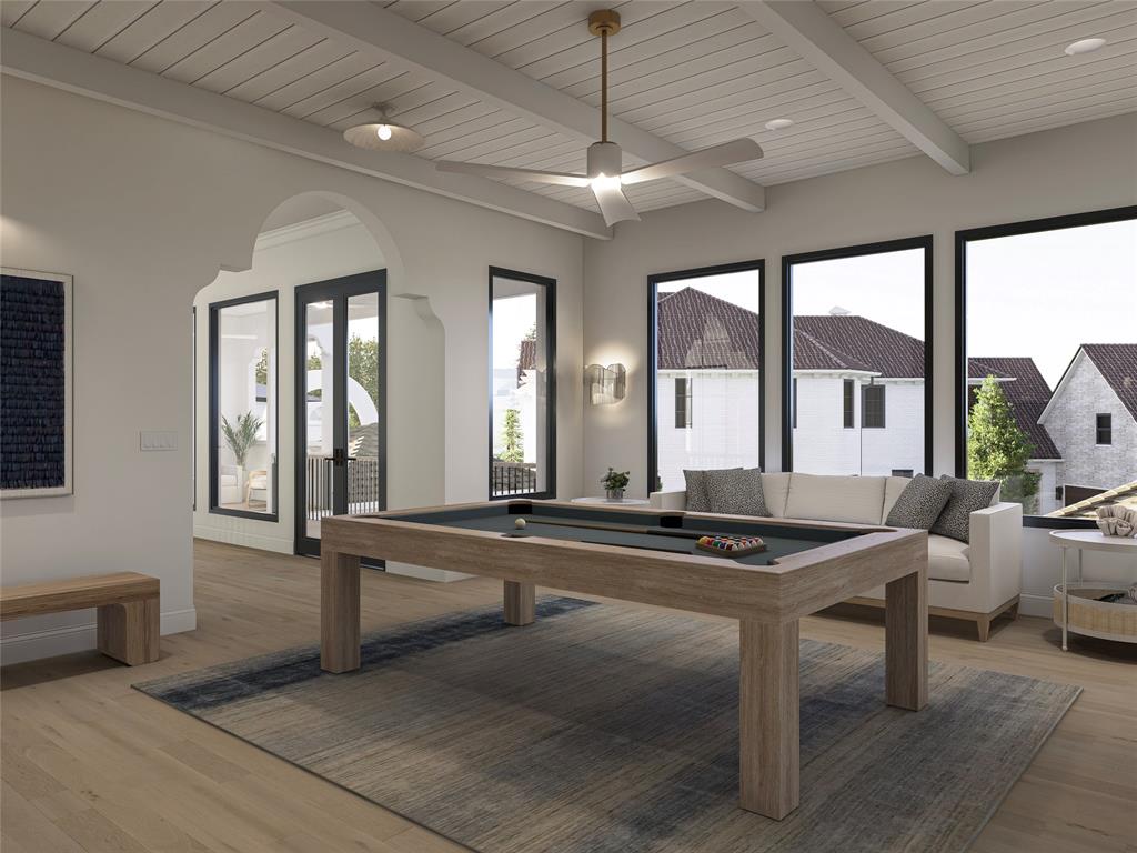 HEATH GOLF & YACHT CLUB - Residential